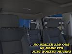 New 2025 Chevrolet Silverado 1500 RST Crew Cab 4WD Pickup for sale #254748 - photo 23