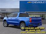 New 2025 Chevrolet Silverado 1500 RST Crew Cab 4WD Pickup for sale #254748 - photo 2