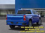 New 2025 Chevrolet Silverado 1500 RST Crew Cab 4WD Pickup for sale #254748 - photo 3
