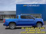 New 2025 Chevrolet Silverado 1500 RST Crew Cab 4WD Pickup for sale #254748 - photo 4