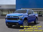 New 2025 Chevrolet Silverado 1500 RST Crew Cab 4WD Pickup for sale #254748 - photo 5