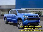 New 2025 Chevrolet Silverado 1500 RST Crew Cab 4WD Pickup for sale #254748 - photo 6