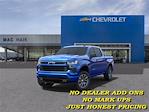 New 2025 Chevrolet Silverado 1500 RST Crew Cab 4WD Pickup for sale #254748 - photo 7