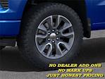 New 2025 Chevrolet Silverado 1500 RST Crew Cab 4WD Pickup for sale #254748 - photo 8