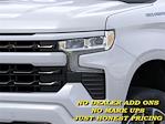 New 2025 Chevrolet Silverado 1500 RST Crew Cab Pickup for sale #254752 - photo 9