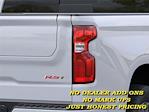 New 2025 Chevrolet Silverado 1500 RST Crew Cab Pickup for sale #254752 - photo 10