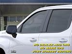 New 2025 Chevrolet Silverado 1500 RST Crew Cab Pickup for sale #254752 - photo 11