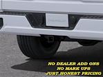 New 2025 Chevrolet Silverado 1500 RST Crew Cab Pickup for sale #254752 - photo 13