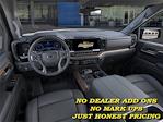 New 2025 Chevrolet Silverado 1500 RST Crew Cab Pickup for sale #254752 - photo 14