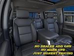 New 2025 Chevrolet Silverado 1500 RST Crew Cab Pickup for sale #254752 - photo 15