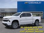 New 2025 Chevrolet Silverado 1500 RST Crew Cab Pickup for sale #254752 - photo 1