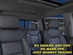 New 2025 Chevrolet Silverado 1500 RST Crew Cab Pickup for sale #254752 - photo 23