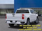 New 2025 Chevrolet Silverado 1500 RST Crew Cab Pickup for sale #254752 - photo 3
