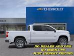 New 2025 Chevrolet Silverado 1500 RST Crew Cab Pickup for sale #254752 - photo 4
