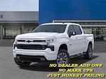 New 2025 Chevrolet Silverado 1500 RST Crew Cab Pickup for sale #254752 - photo 5