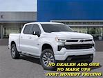 New 2025 Chevrolet Silverado 1500 RST Crew Cab Pickup for sale #254752 - photo 6