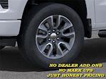 New 2025 Chevrolet Silverado 1500 RST Crew Cab Pickup for sale #254752 - photo 8