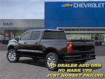 New 2025 Chevrolet Silverado 1500 Custom Crew Cab Pickup for sale #254759 - photo 2