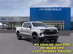 New 2025 Chevrolet Silverado 1500 LT Crew Cab 4WD Pickup for sale #254763 - photo 24