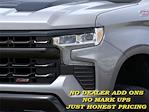 New 2025 Chevrolet Silverado 1500 LT Crew Cab 4WD Pickup for sale #254763 - photo 9