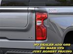 New 2025 Chevrolet Silverado 1500 LT Crew Cab 4WD Pickup for sale #254763 - photo 10
