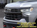 New 2025 Chevrolet Silverado 1500 LT Crew Cab 4WD Pickup for sale #254763 - photo 12