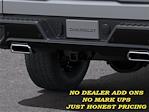 New 2025 Chevrolet Silverado 1500 LT Crew Cab 4WD Pickup for sale #254763 - photo 13