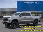 New 2025 Chevrolet Silverado 1500 LT Crew Cab 4WD Pickup for sale #254763 - photo 1