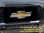 New 2025 Chevrolet Silverado 1500 LT Crew Cab 4WD Pickup for sale #254763 - photo 19