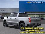 New 2025 Chevrolet Silverado 1500 LT Crew Cab 4WD Pickup for sale #254763 - photo 2
