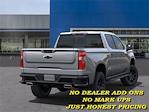 New 2025 Chevrolet Silverado 1500 LT Crew Cab 4WD Pickup for sale #254763 - photo 3