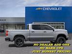 New 2025 Chevrolet Silverado 1500 LT Crew Cab 4WD Pickup for sale #254763 - photo 4