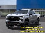 New 2025 Chevrolet Silverado 1500 LT Crew Cab 4WD Pickup for sale #254763 - photo 5