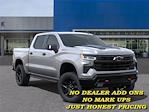 New 2025 Chevrolet Silverado 1500 LT Crew Cab 4WD Pickup for sale #254763 - photo 6