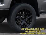 New 2025 Chevrolet Silverado 1500 LT Crew Cab 4WD Pickup for sale #254763 - photo 8