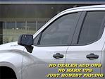 New 2025 Chevrolet Silverado 1500 Custom Double Cab Pickup for sale #254764 - photo 11