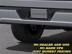 New 2025 Chevrolet Silverado 1500 Custom Double Cab Pickup for sale #254764 - photo 13