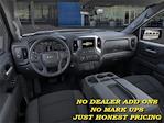 New 2025 Chevrolet Silverado 1500 Custom Double Cab Pickup for sale #254764 - photo 14