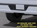 New 2025 Chevrolet Silverado 1500 Custom Double Cab Pickup for sale #254767 - photo 13