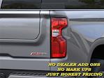 New 2025 Chevrolet Silverado 1500 RST Crew Cab Pickup for sale #254769 - photo 11