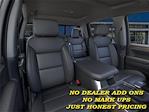 New 2025 Chevrolet Silverado 1500 RST Crew Cab Pickup for sale #254769 - photo 16