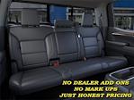 New 2025 Chevrolet Silverado 1500 RST Crew Cab Pickup for sale #254769 - photo 17