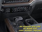 New 2025 Chevrolet Silverado 1500 RST Crew Cab Pickup for sale #254769 - photo 23