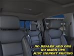 New 2025 Chevrolet Silverado 1500 RST Crew Cab Pickup for sale #254769 - photo 24
