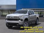 New 2025 Chevrolet Silverado 1500 RST Crew Cab Pickup for sale #254769 - photo 6