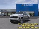 New 2025 Chevrolet Silverado 1500 RST Crew Cab Pickup for sale #254769 - photo 8