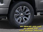 New 2025 Chevrolet Silverado 1500 RST Crew Cab Pickup for sale #254769 - photo 9