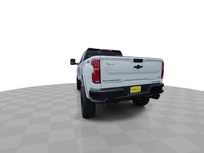 New 2025 Chevrolet Silverado 2500 LTZ Crew Cab 4WD Pickup for sale #254774 - photo 2