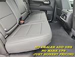 New 2025 Chevrolet Silverado 2500 LTZ Crew Cab 4WD Pickup for sale #254774 - photo 4