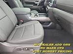 New 2025 Chevrolet Silverado 2500 LTZ Crew Cab 4WD Pickup for sale #254774 - photo 5